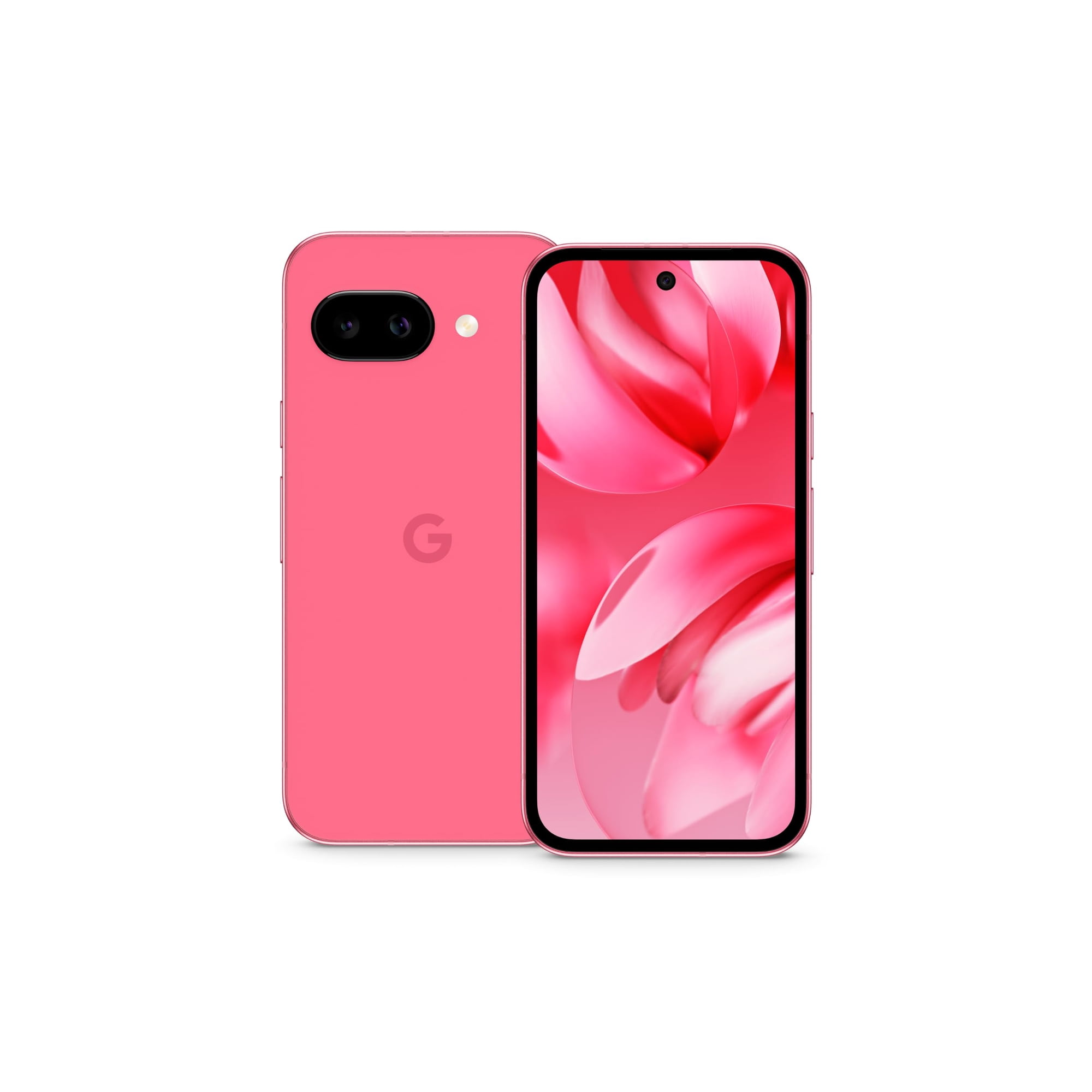 Smartphone Google Pixel 9a Gemini 128gb Peony Desbloqueado