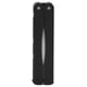 thumbnail image 5 of Afilador de cuchillos de doble cara, portátil, plegable, antideslizante, de diamante (negro), 5 of 8