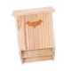 thumbnail image 1 of Casa De Murciélagos De Madera Para árbol Para Atraer Murciélagos, Decoración Colgante Para Parque, Patio, Jardín., 1 of 5