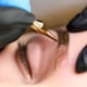 thumbnail image 4 of Tinta Perma Blend Corrector Verde 15 ml para Microblading, 4 of 5