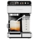 thumbnail image 1 of Máquina De Café Espresso Cafémaster Pro Con Espumador De Leche, 1 of 8