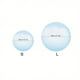 thumbnail image 2 of Inflatable Super Large Bubble Ball, Can Be Filled With Water, Blown Without Breaking Balloon Toy For Water Play Fun Summer Outdoor Game, Gift For Children, 2 of 2