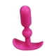 thumbnail image 3 of Plug Anal Sexy Soft, 3 of 6