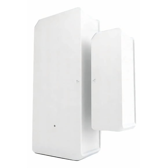 Sonoff Dw2 Alarma Wifi Con Sensor Inalámbrico De Puerta ventana