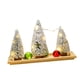 thumbnail image 4 of árbol De Navidad, árbol Ligero En Miniatura Para Las Vacaciones De A?o Nuevo, Escaparate De Tiendas, Estilo Hogare?o, 4 of 5