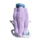 thumbnail image 4 of Peluche Pokémon Suicune Sentado Sitting Cuties 17 cm, 4 of 4
