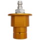 thumbnail image 5 of Accesorios De Conexión Rápida Adaptador De CO2 De 8 Mm Para Fabricantes De Agua Con Gas Soda Maker Dorado, 5 of 5