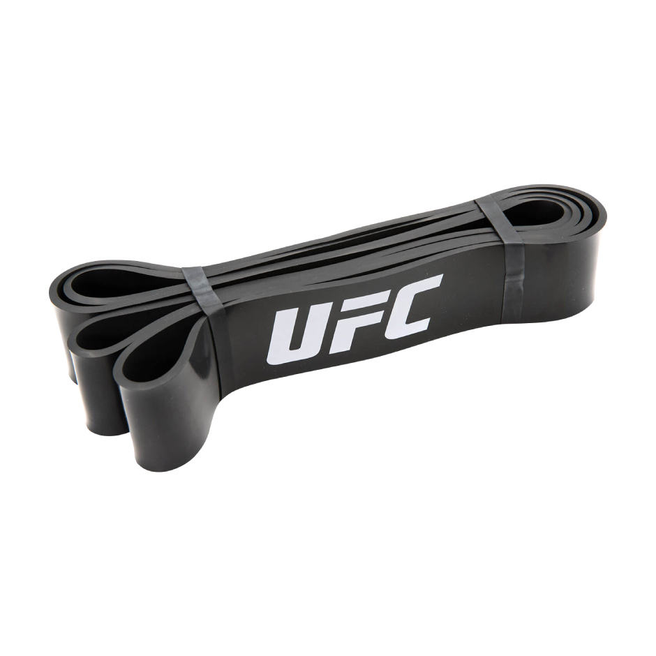 Ufc - Banda Latex Power Band Heavy Ng 45X45X1040Mm