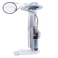 Repuestos Del Sol - Bomba Bencina Nissan Terrano D22X 2.4 2010 2013