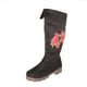 thumbnail image 1 of Bota Negro Mia Mia, 1 of 4