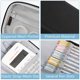 thumbnail image 3 of Estuche para lápices FINPAC de gran capacidad e impermeable, 3 of 7