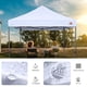 thumbnail image 5 of Toldo de repuesto para carpa plegable ABCCANOPY, 5 of 6