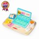 thumbnail image 4 of Tablero de actividades de escritorio Toy Melissa & Doug de madera para trabajar y jugar, 4 of 4