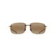 thumbnail image 1 of Gafas de Sol Maui Jim Breakwall Polarizadas sin Montura HCL Bronce, 1 of 7