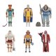 thumbnail image 5 of Figura de acción Super7 ThunderCats Grune 9,5 cm, 5 of 5