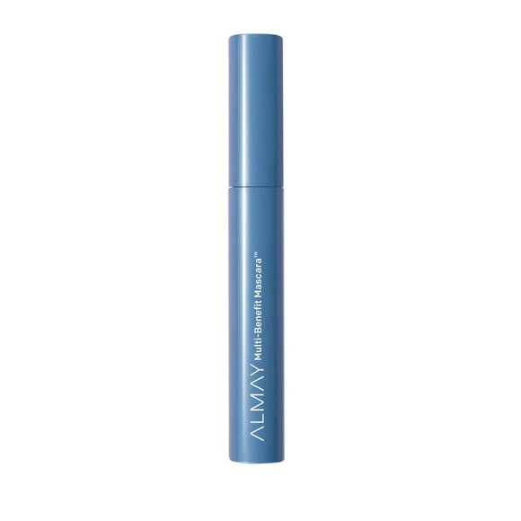 Máscara Almay Volume Length Definition 502, negra, 7 ml
