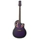 thumbnail image 1 of Guitarra Electroacùstica Tipo OV 41 Pulgadas con Funda Acolchada, 1 of 3