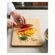 thumbnail image 3 of Tabla Picar Bambú Genichi Antideslizante Cocina 34x24 cm, 3 of 5