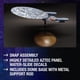 thumbnail image 3 of Kit de modelo AMT AMT1126M/12 Star Trek, 3 of 5