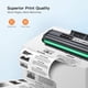 thumbnail image 2 of Cartucho de tóner E-Z Ink compatible para Samsung 111S 111L negro, 2 of 6