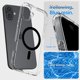 thumbnail image 5 of Funda de teléfono Spigen Ultra Hybrid MagFit para iPhone 16 Plus, 5 of 9