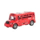 thumbnail image 1 of Modelo De Autobús Escolar, Juguete Con Puerta Que Se Puede Abrir, Coche Para Niños, Juguete Para Niños, Adolescentes, Preescolar, Rojo, 1 of 3