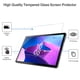 thumbnail image 4 of Protector de pantalla ProCase para Lenovo Tab M10 Plus 3rd Gen, 4 of 9