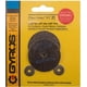 thumbnail image 4 of Disco de Corte Gyros Precision Tools Inc Fibra de Alta Tensión 1,27 cm, 4 of 8