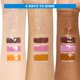 thumbnail image 4 of Brillo labial sin brillo 3D Changing Gloss 0, transparente, 5,3 ml, de larga duración, 4 of 8