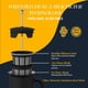 thumbnail image 4 of Cafetera De Prensa Francesa P7 950 Ml Acero Inoxidable, 4 of 8