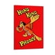 thumbnail image 1 of Cuadro Decorativo Hong Kong Phooey Desmarcar 20x30 cm, 1 of 6