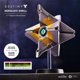 thumbnail image 2 of Figura Numskull Official Destiny Heraldic Ghost Shell 21 cm, 2 of 6