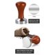 thumbnail image 5 of Café Espresso Tamper WYLOSUA Premium Barista de 51 mm, 5 of 9