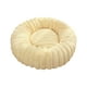 thumbnail image 5 of Cama Calmante Para Perros Y Gatos, Cojín Para Calentar Mascotas, Cama Para Gatos, Cachorros, Color Beige, 60 Cm, 5 of 5