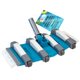 thumbnail image 1 of Cabezal de aspiradora para piscina U.S. Pool Supply de 44,5 cm, ponderado y flexible, 1 of 6