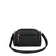 thumbnail image 3 of Bandolera Secret Lucca ST6 M Negro, 3 of 5