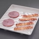 thumbnail image 3 of Bandeja para tocino y descongelador de alimentos Nordic Ware 60150 para microondas, 3 of 4
