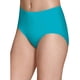 thumbnail image 2 of Braguitas transpirables Fruit of the Loom para mujer, paquete de 6 unidades, 2 of 4