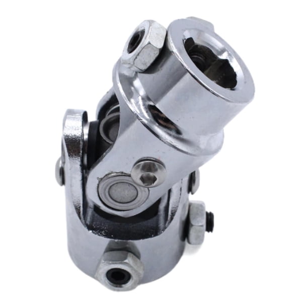 Acoplador De Eje De Doble Dirección DD De 1 