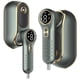 thumbnail image 1 of Vaporizador portátil NIASSO 1200W 150 ml LCD mango giratorio 180° 110V, 1 of 9