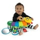 thumbnail image 3 of Almohada Tummy Time Ocean Explorers Baby Einstein, 3 of 8