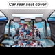 thumbnail image 5 of Funda para Asiento Trasero de Auto Desmarcar Vengadores 120x59x76cm, 5 of 6