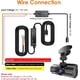 thumbnail image 4 of Kit de cableado para cámara de salpicadero Vantrue tipo C USB de 12 V/24 V a 5 V, 4 of 7
