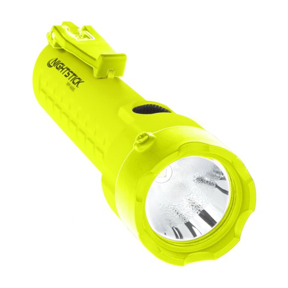 Linterna Nightstick XPP-5420G 140 lúmenes, alcance de 180 m, verde