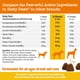 thumbnail image 4 of Suplemento de aceite de pescado Omega 3 de Zesty Paws, 90 cápsulas masticables blandas para perros, 4 of 8