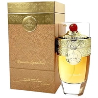 Paris Corner - Tiramisu Speculoos Edp 100Ml