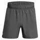 thumbnail image 1 of Short Deportivo Hombre Under Armour tech woven gris, 1 of 3