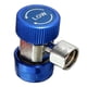 thumbnail image 1 of R134A Adaptador De Acoplador Rápido De Manómetro Múltiple De Refrigerante De Aire Acondicionado, 1 of 5