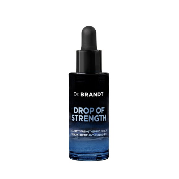 Sérum Dr. Brandt Drop of Strength para todo el día, 15 ml