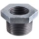 thumbnail image 1 of Bush LDR Industries HEX galvanizado 1-1/4 x 1/2 pulgadas, 1 of 1